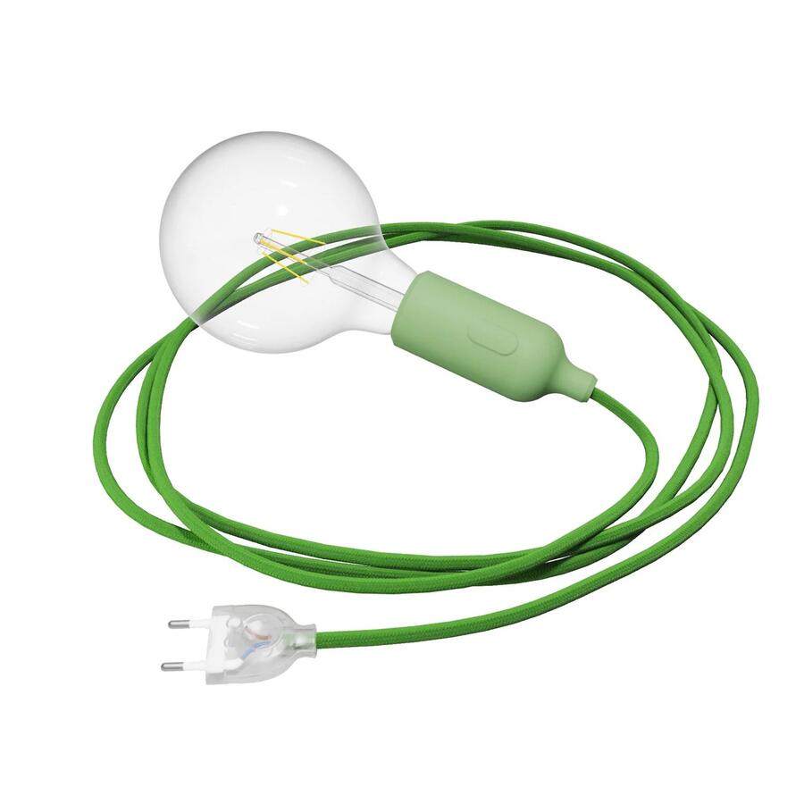 Snake in silicone
