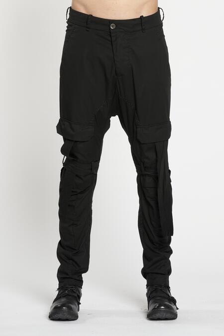 Masnada - Pantalone Cinghia