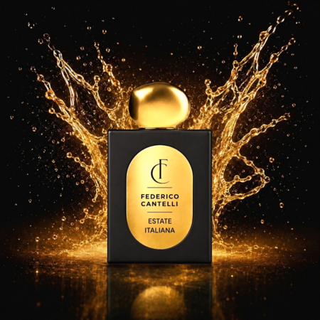 "ESTATE ITALIANA" Extrait de Parfum 100ml Vapo