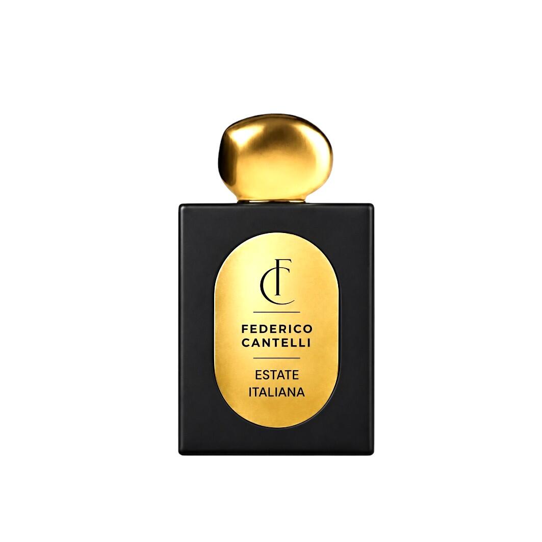 "ESTATE ITALIANA" Extrait de Parfum 100ml vapo