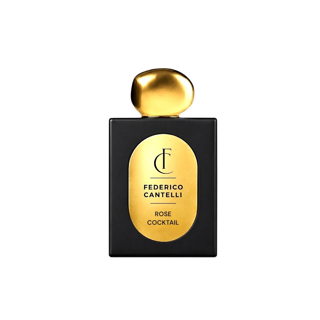 "ROSE COCKTAIL" Extrait de Parfum 100ml Vapo