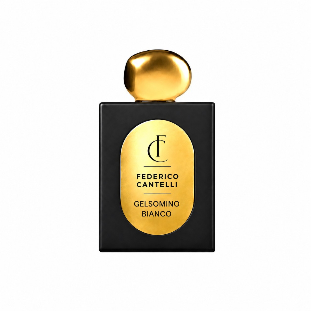 "GELSOMINO BIANCO" Extrait de Parfum 100ml Vapo