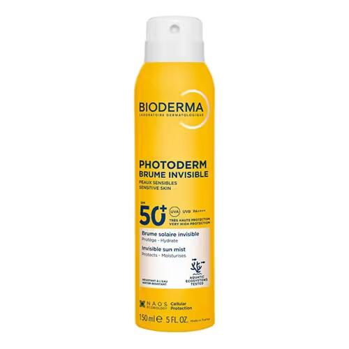 BIODERMA Photoderm BRUME Spray Trasparente SPF 50+