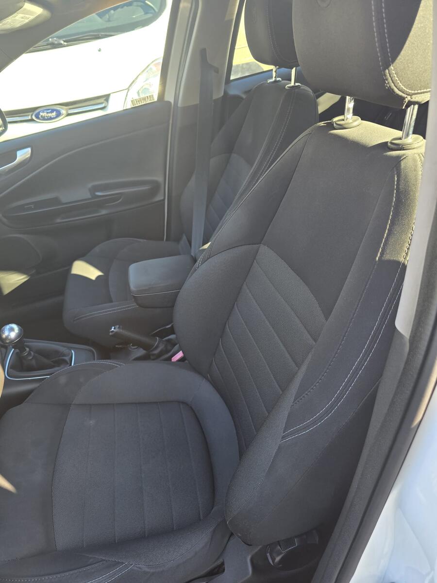 Alfa Romeo Giulietta 1.6 JTDm Sport 120cv 