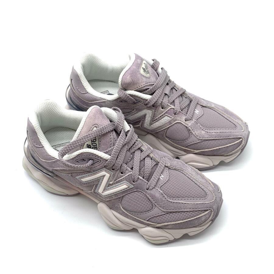 New balance 9060 Truffle Salt/Sea Salt