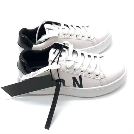 Icon wht/ black 