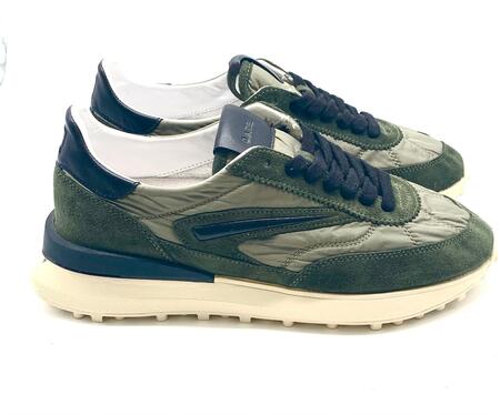 D.A.T.E Sneakers Athleta Nylon