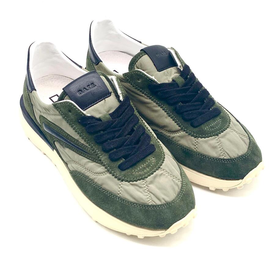 D.A.T.E Sneakers Athleta Nylon
