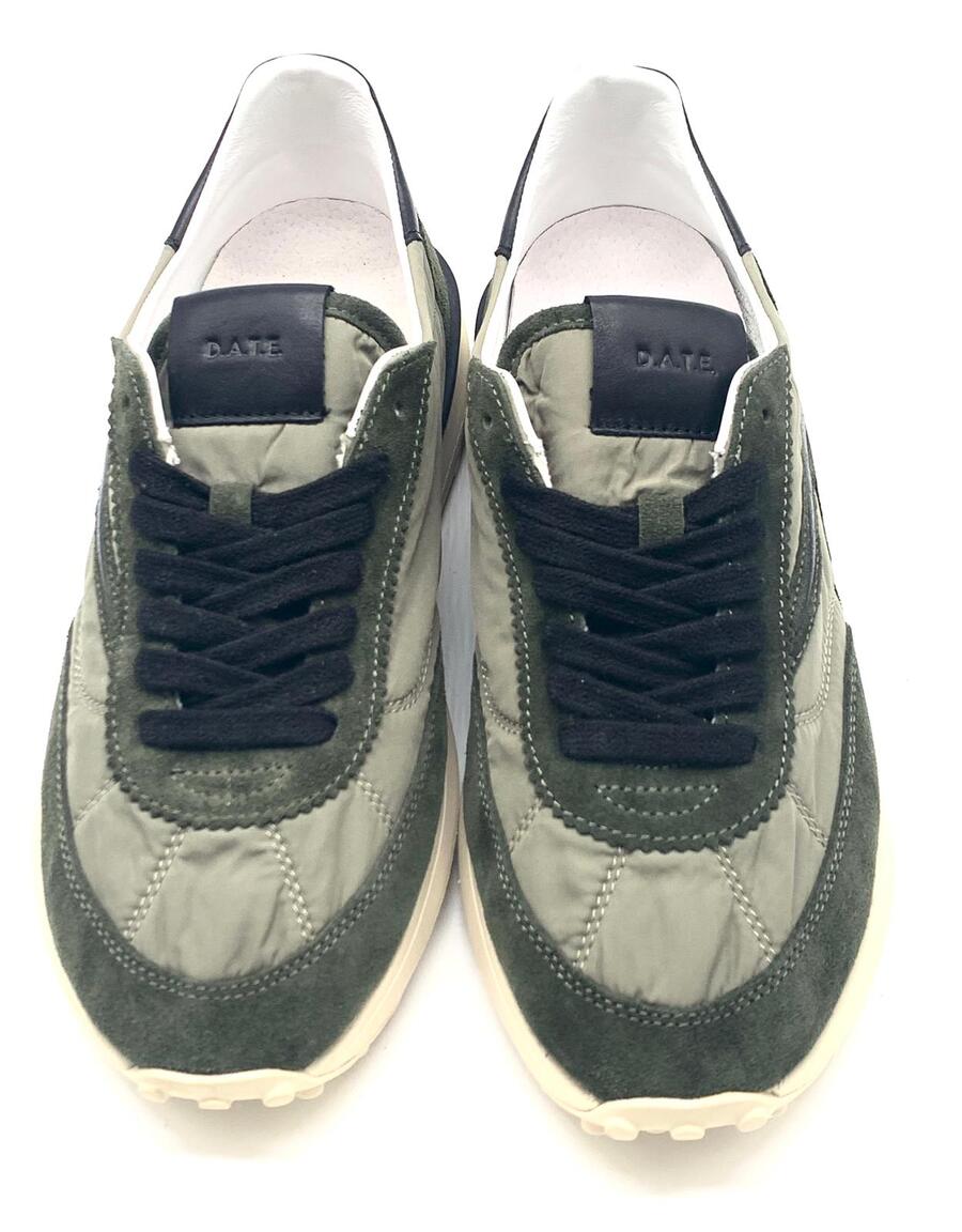 D.A.T.E Sneakers Athleta Nylon
