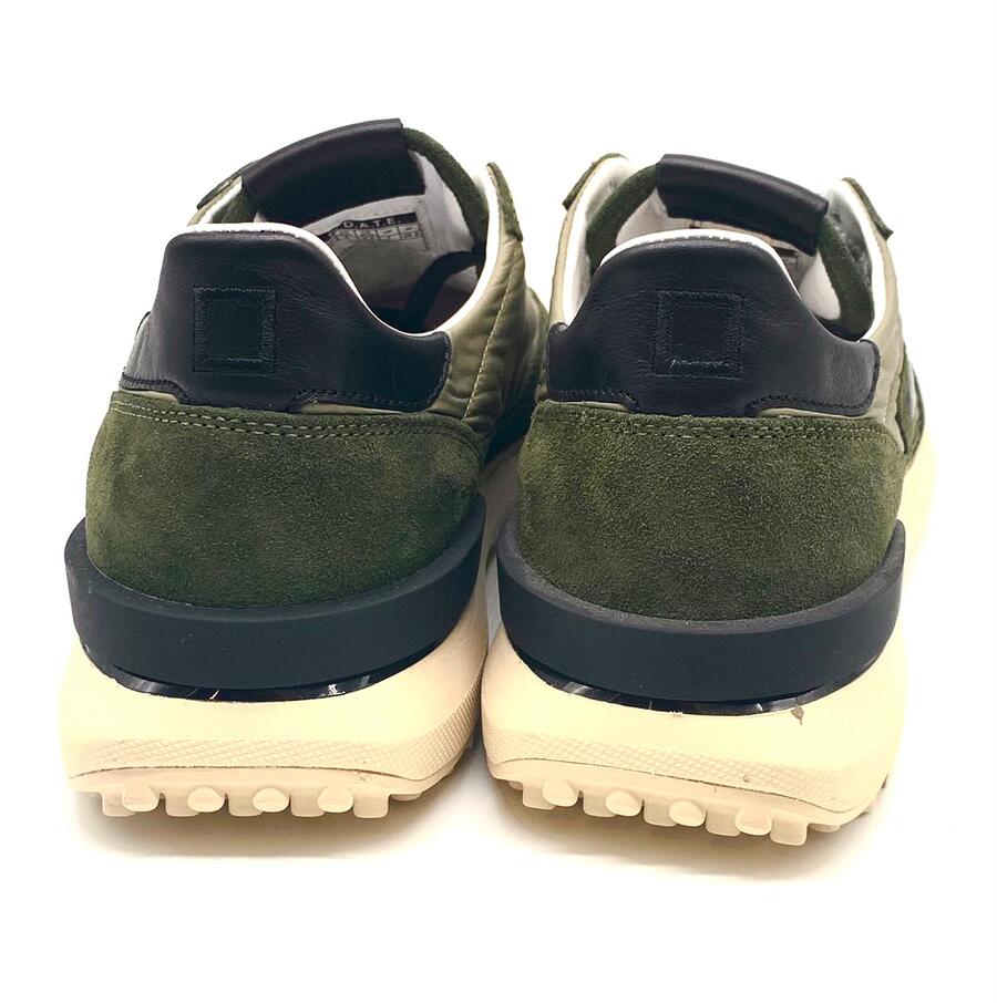 D.A.T.E Sneakers Athleta Nylon