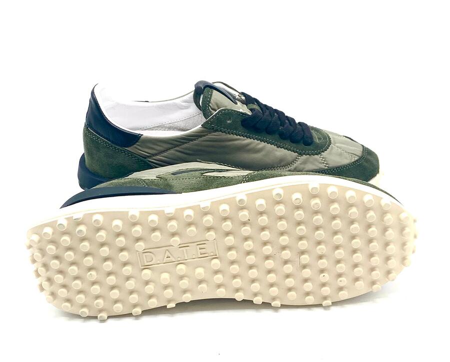 D.A.T.E Sneakers Athleta Nylon
