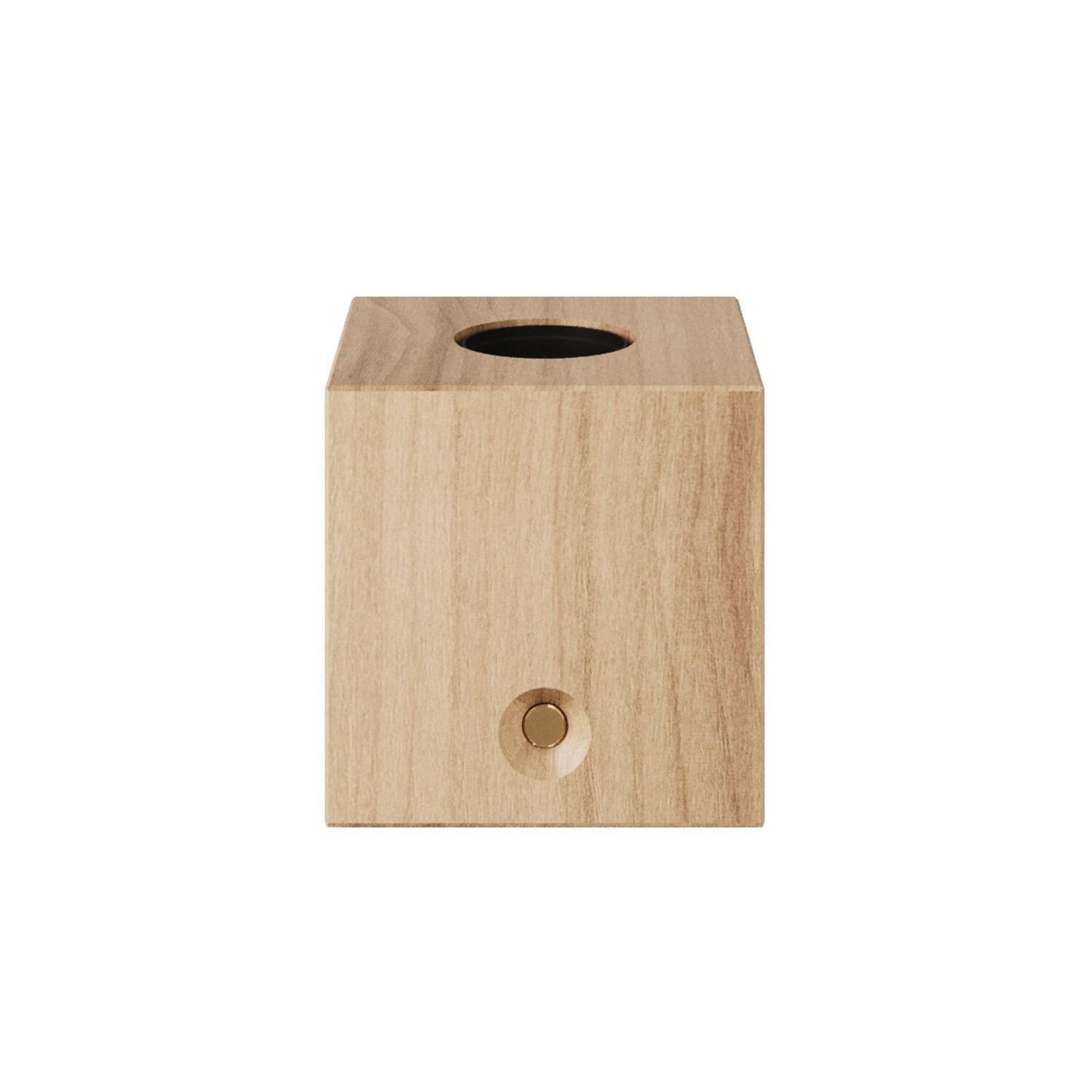Lampada ricaricabile Cabless03