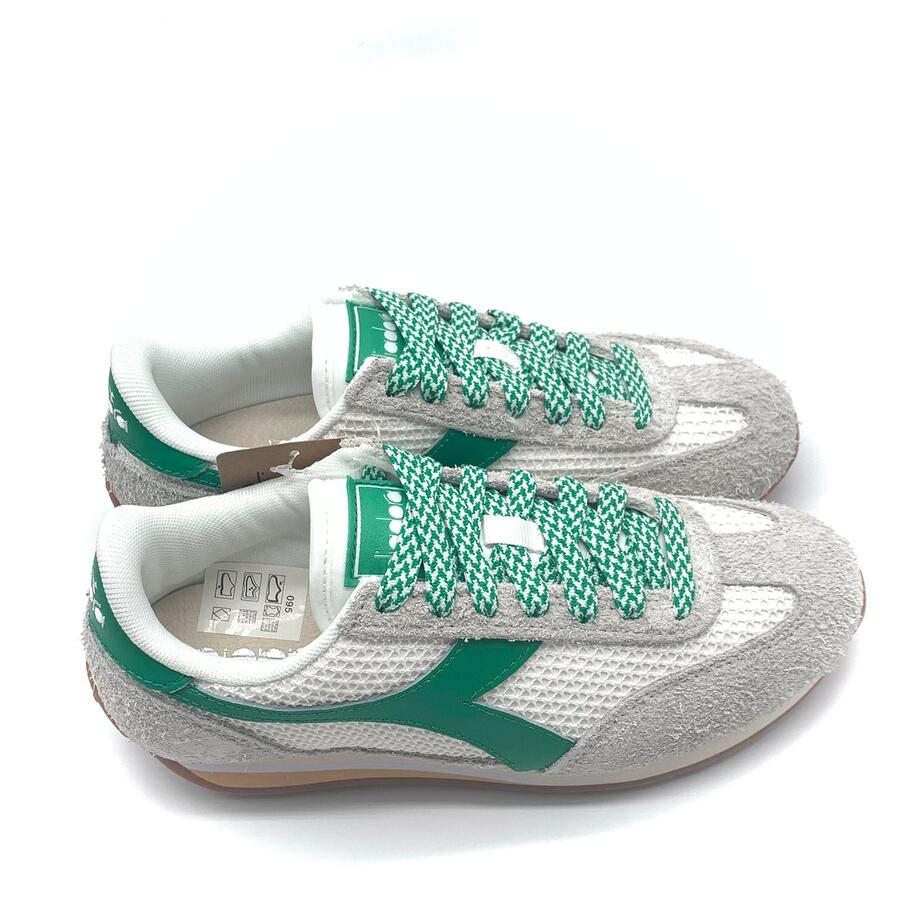 Diadora rally