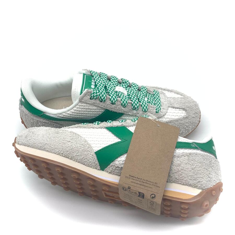 Diadora rally