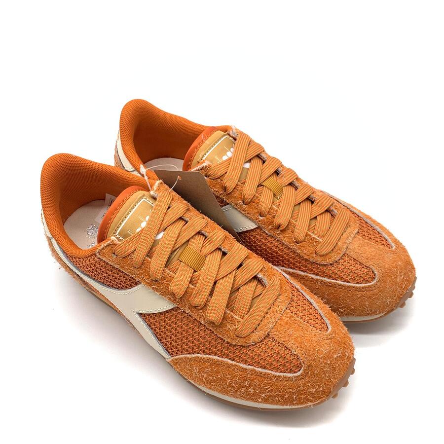 Diadora rally autumn maple