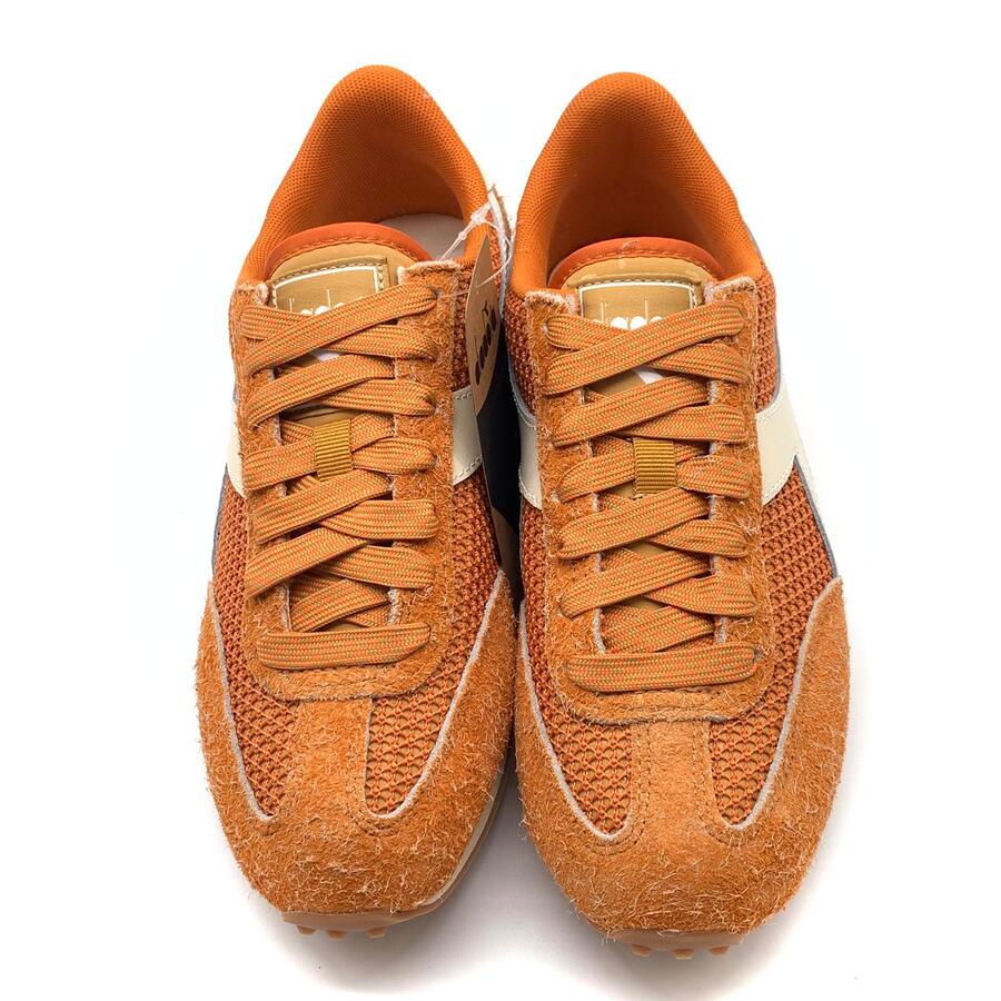 Diadora rally autumn maple
