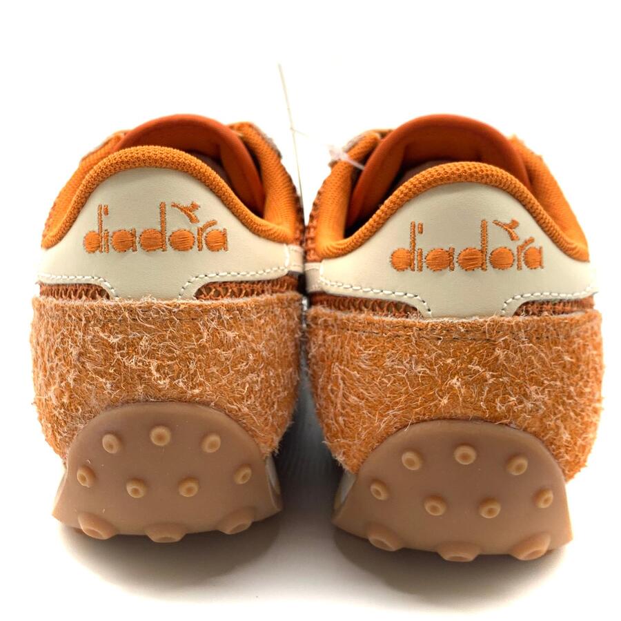 Diadora rally autumn maple