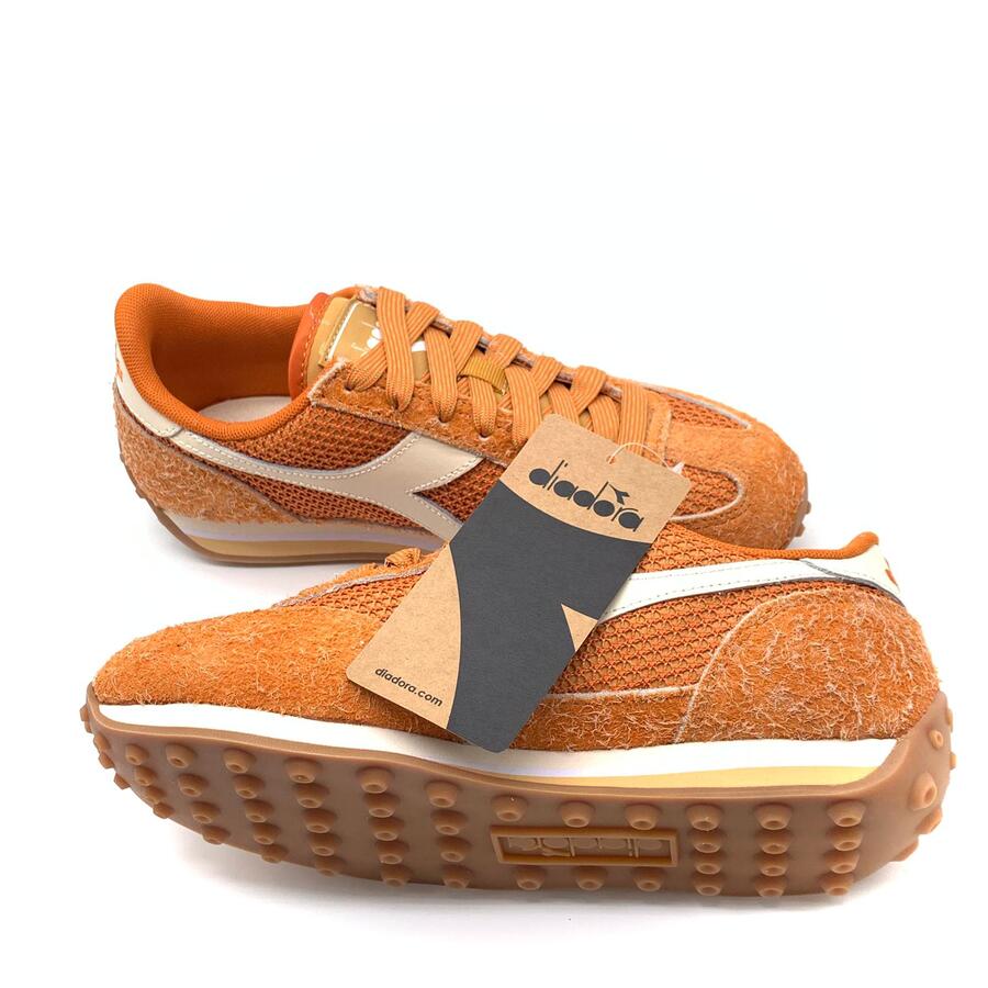 Diadora rally autumn maple