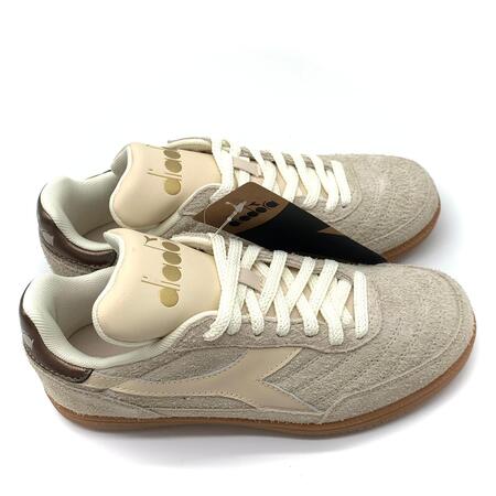 Diadora gold indoor hairy 