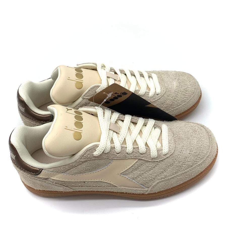 Diadora gold indoor hairy 