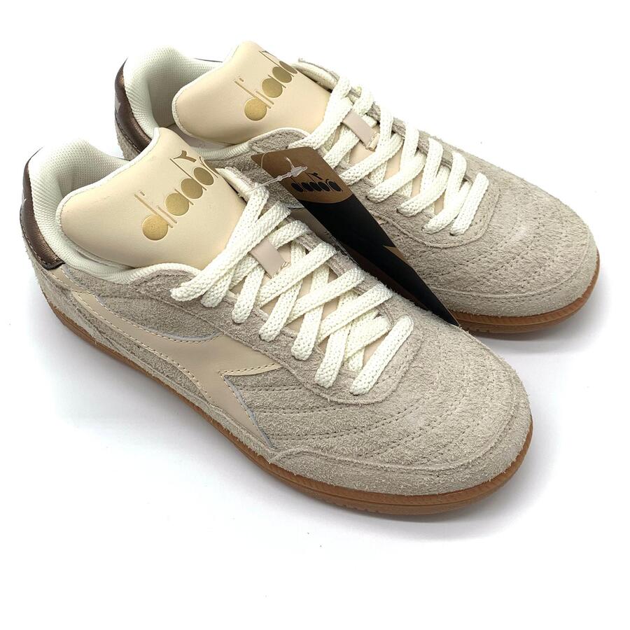 Diadora gold indoor hairy 