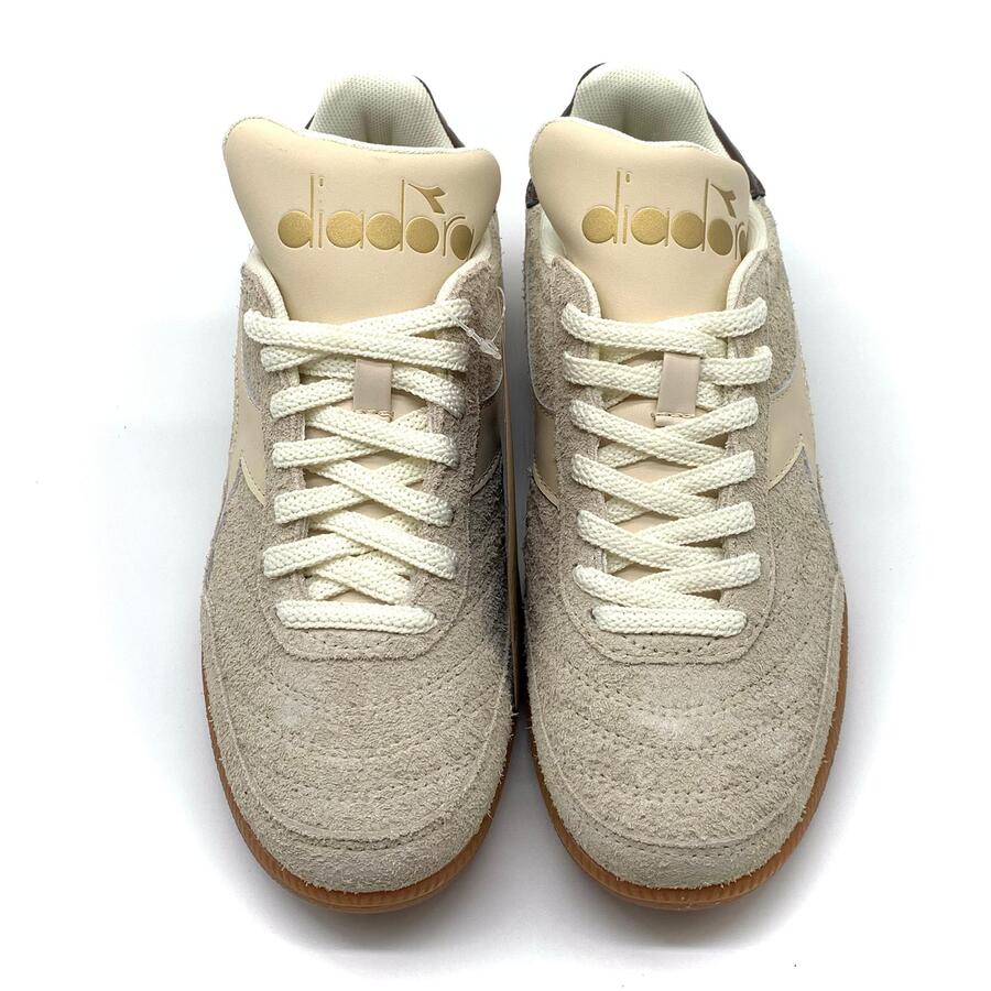 Diadora gold indoor hairy 