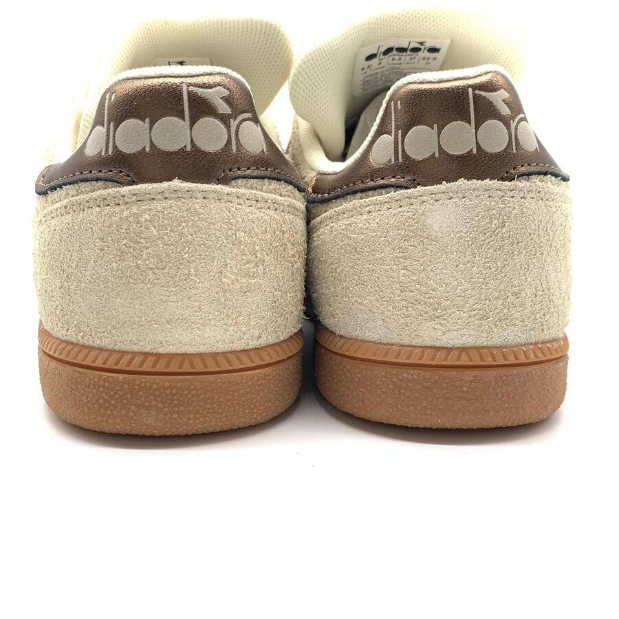 Diadora gold indoor hairy 