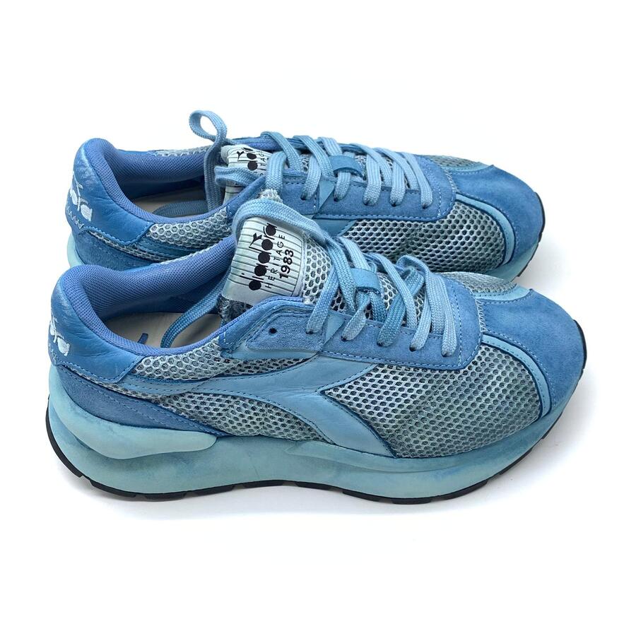 Diadora Mercury Elite dip-dye wn