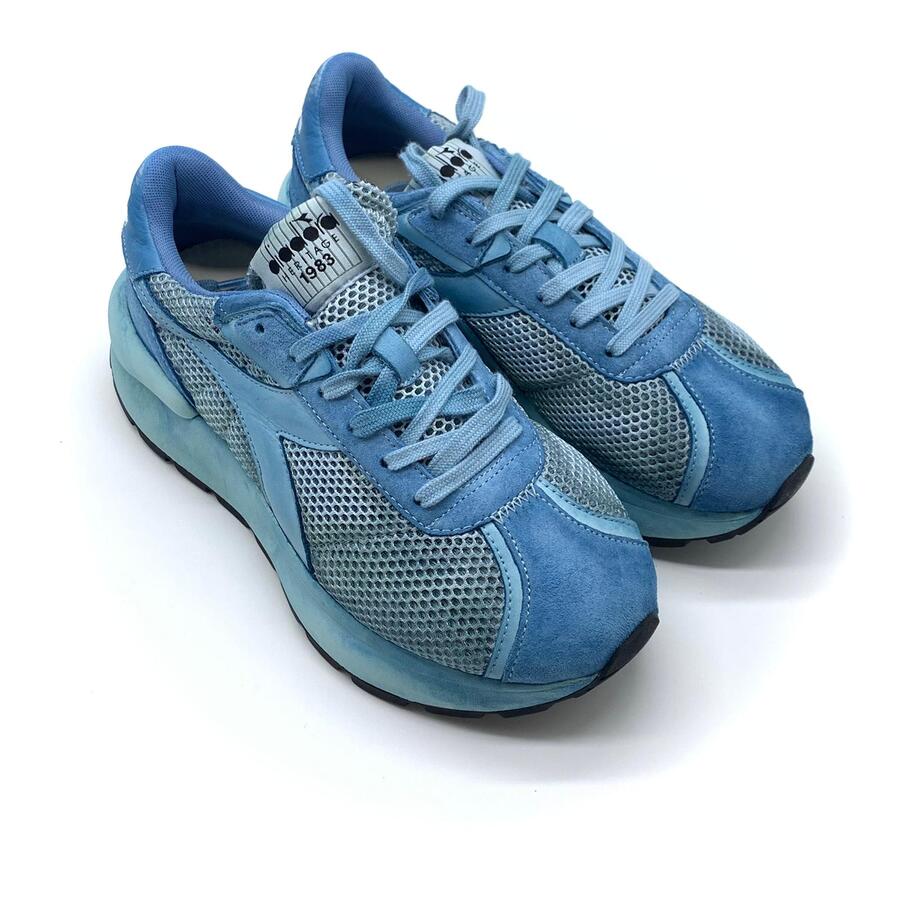 Diadora Mercury Elite dip-dye wn