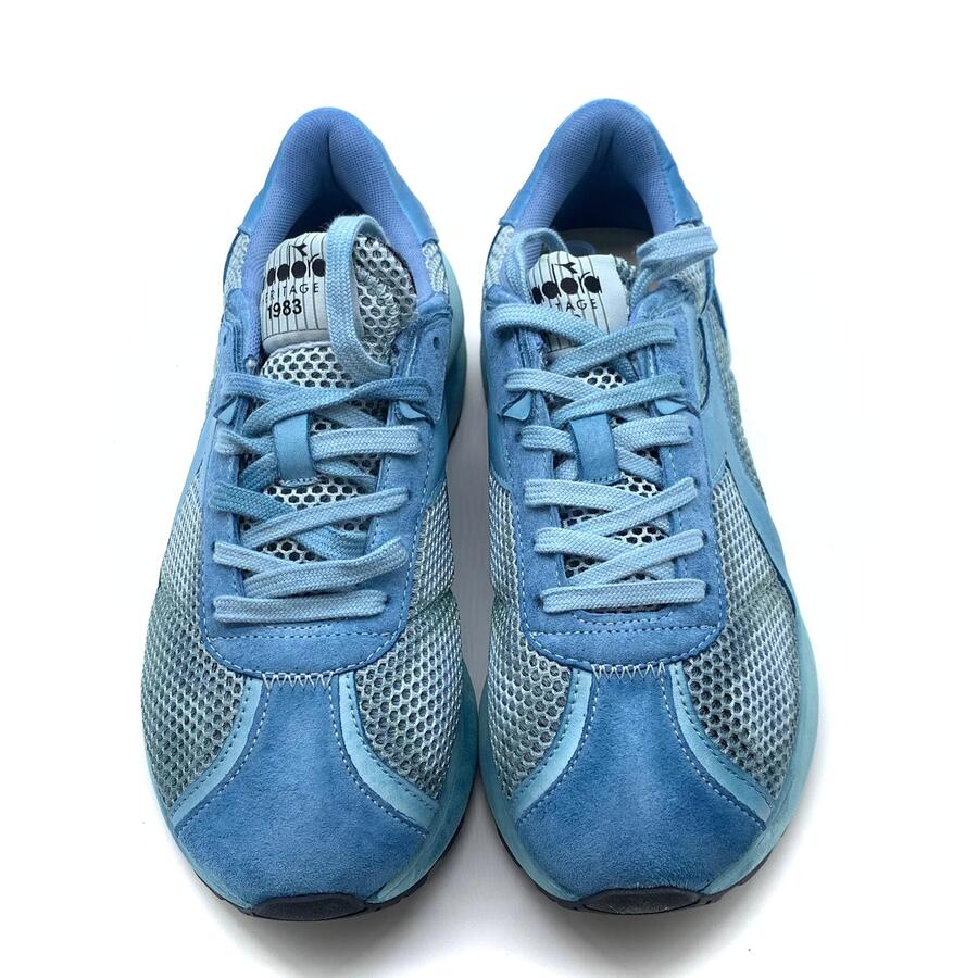 Diadora Mercury Elite dip-dye wn