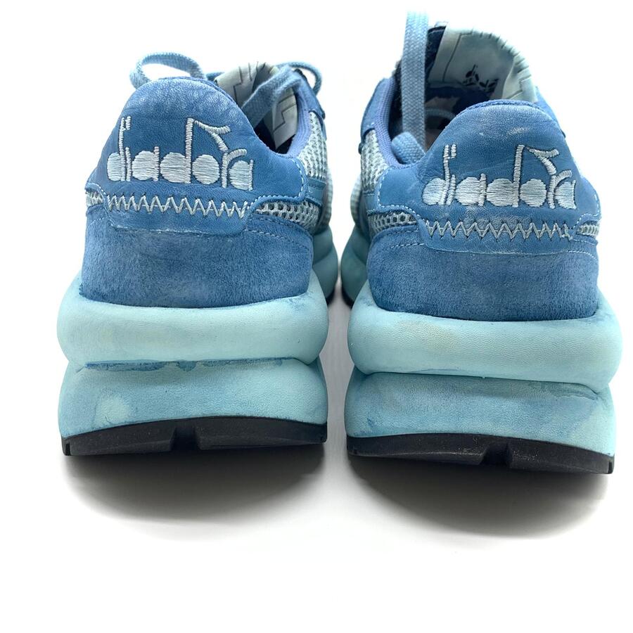 Diadora Mercury Elite dip-dye wn