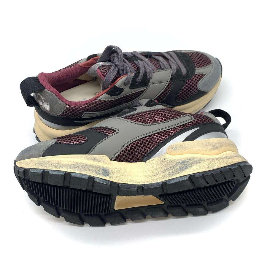 Diadora Mercury Elite urban wn