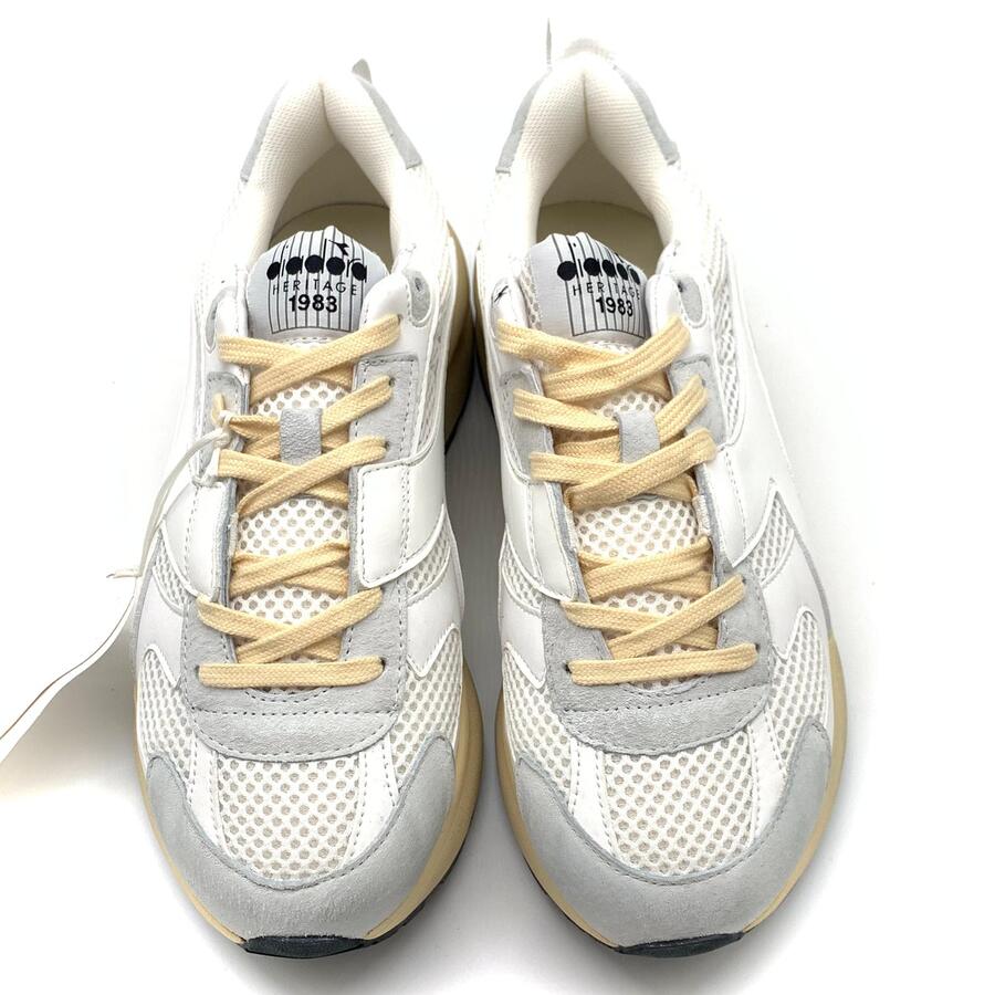 Diadora Mercury Elite urban wn white