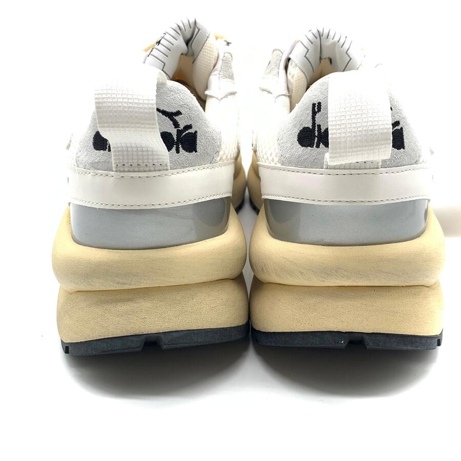 Diadora Mercury Elite urban wn white