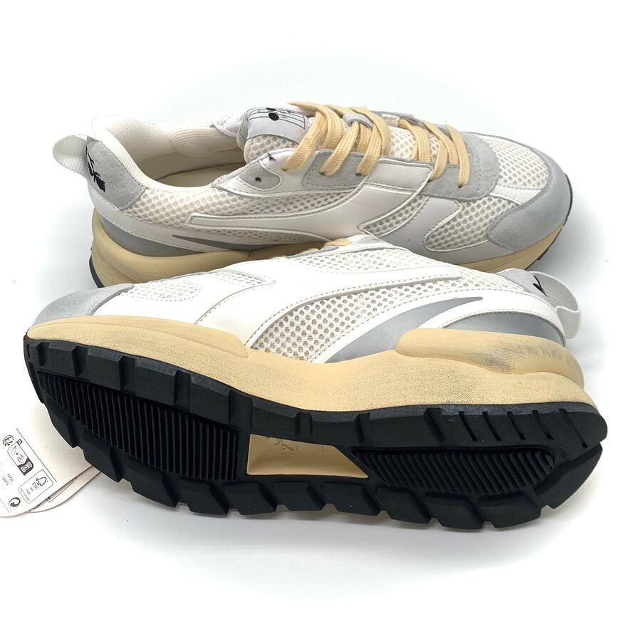 Diadora Mercury Elite urban wn white