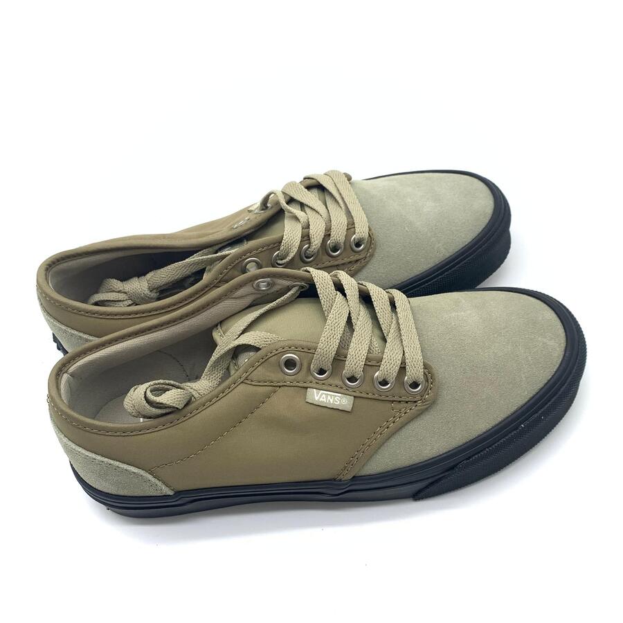 Vans atwood gothic olive 