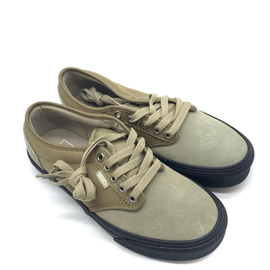 Vans atwood gothic olive 
