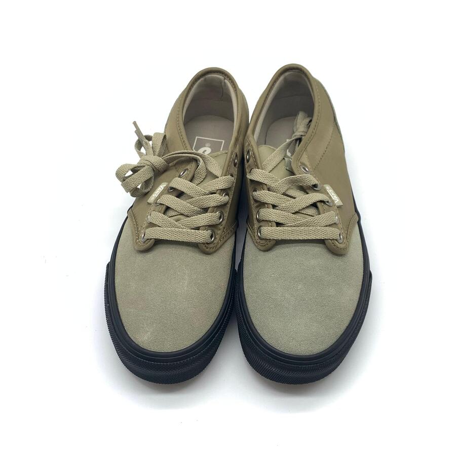Vans atwood gothic olive 
