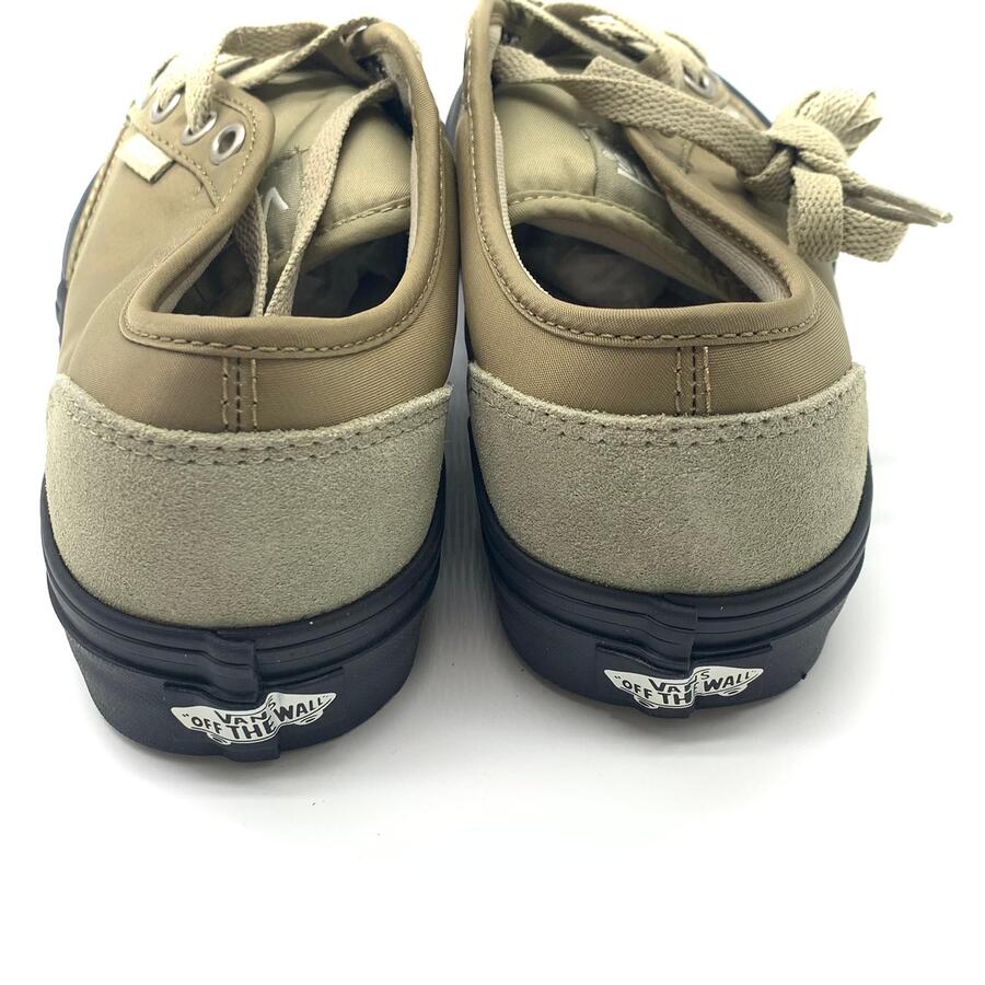 Vans atwood gothic olive 