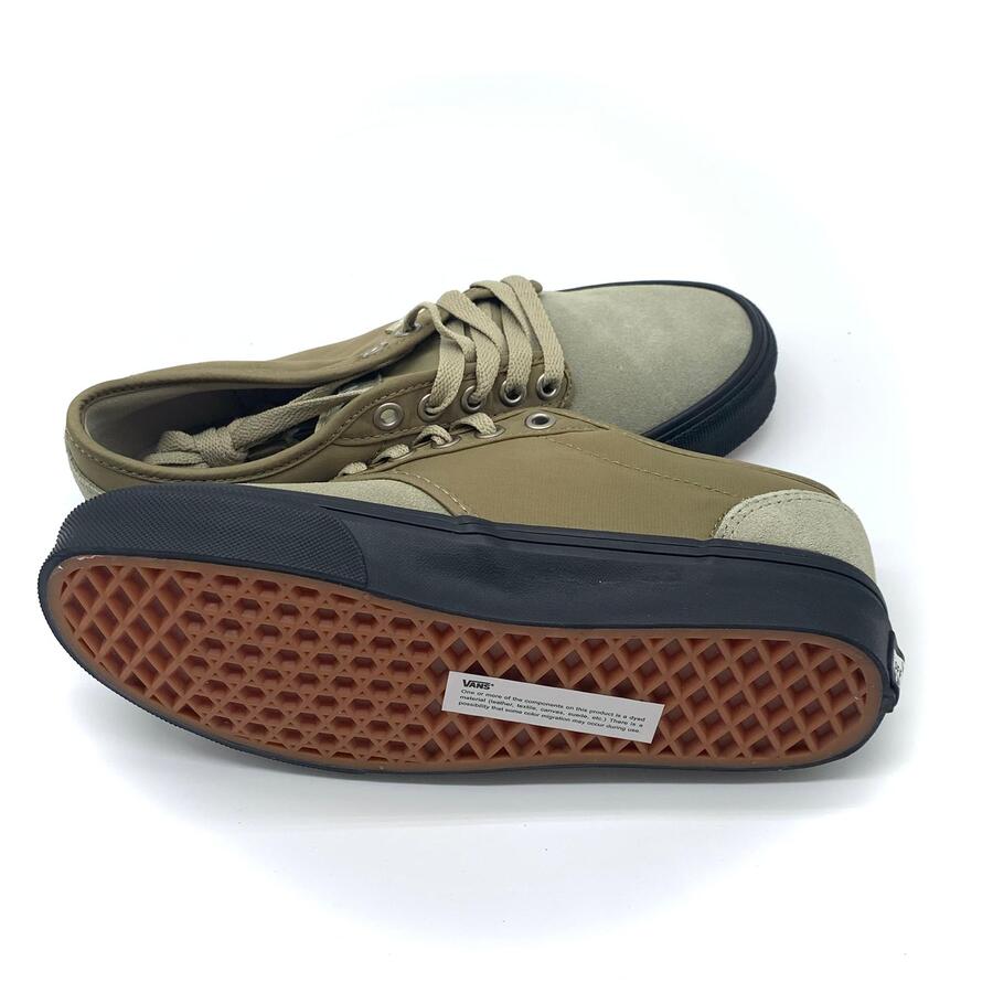 Vans atwood gothic olive 