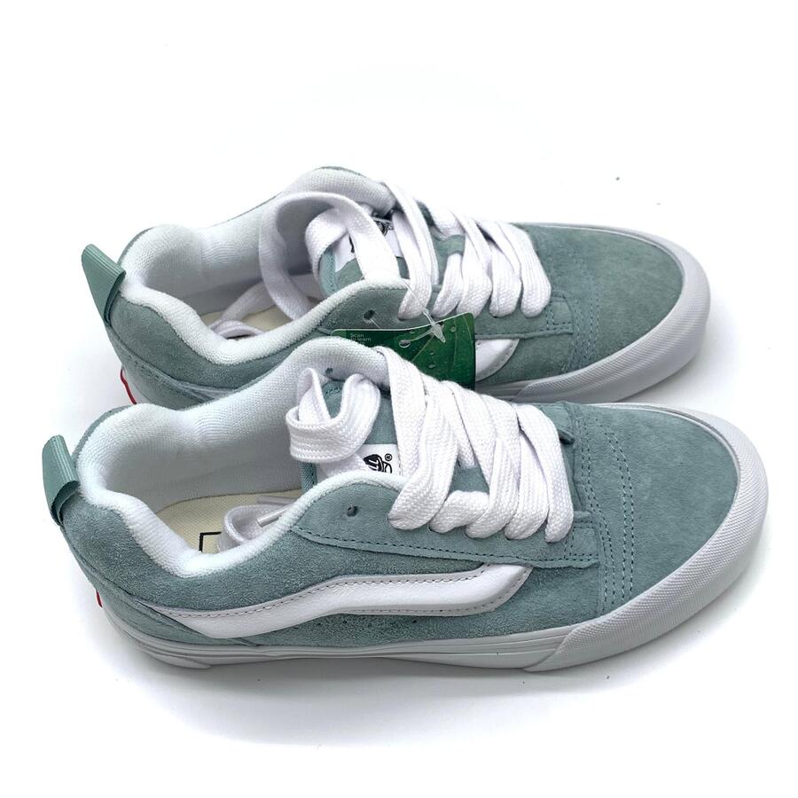 Vans knu skool 