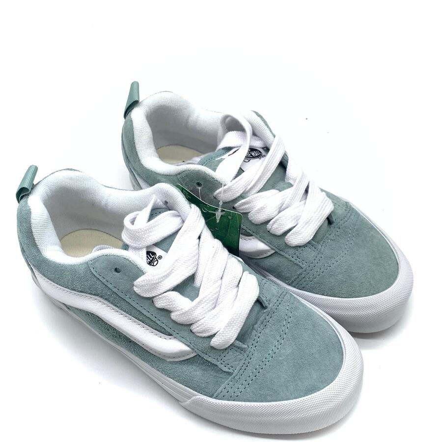 Vans knu skool 