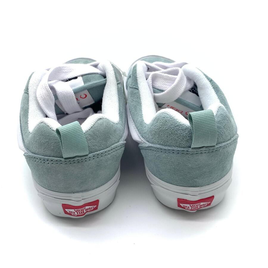 Vans knu skool 