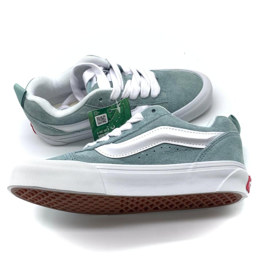 Vans knu skool 