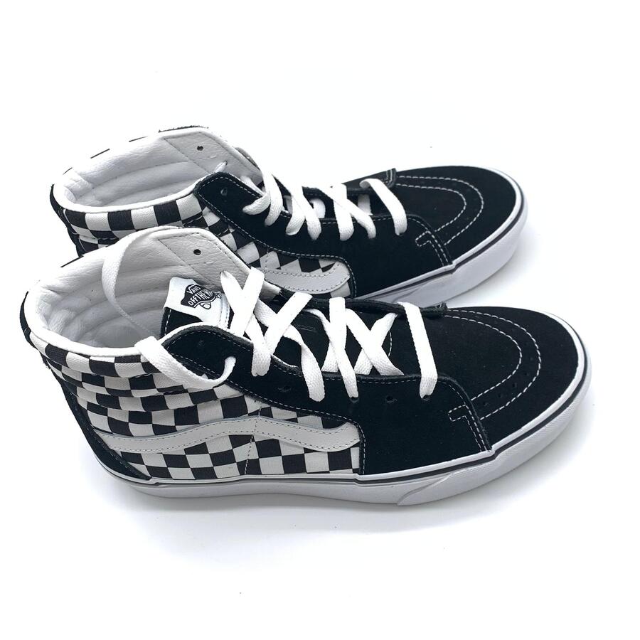 Vans sk8-hi Platform