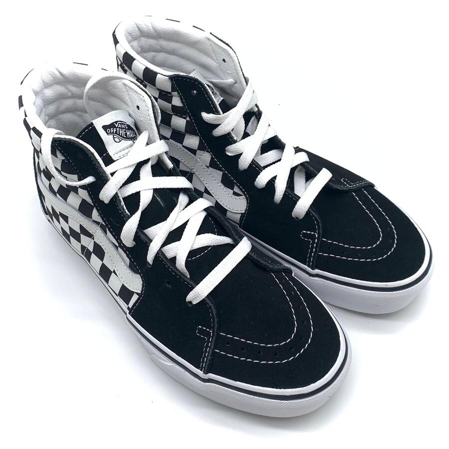 Vans sk8-hi Platform