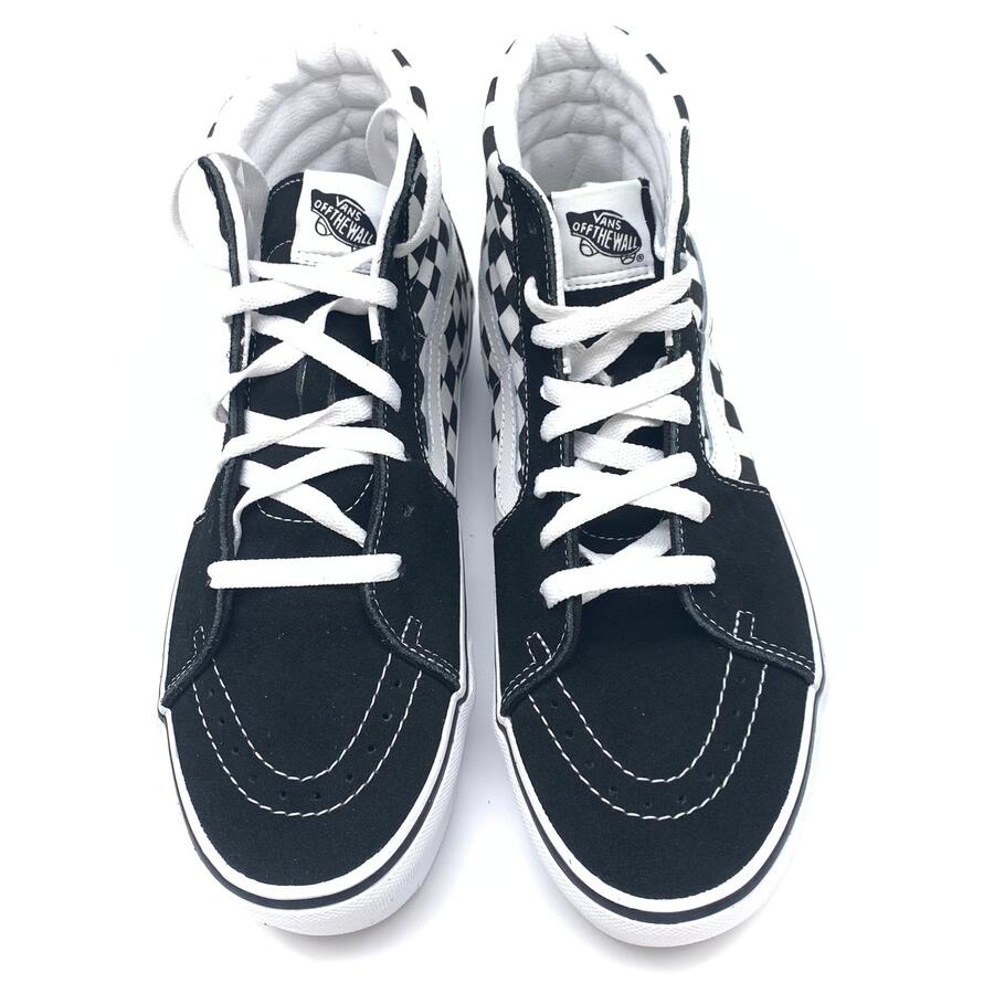 Vans sk8-hi Platform