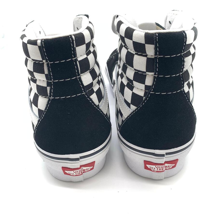 Vans sk8-hi Platform