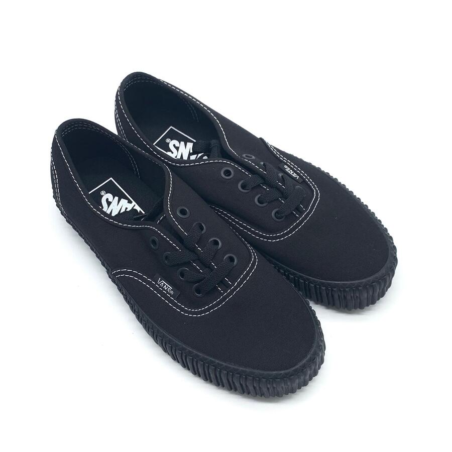 Vans Authentic Creeper