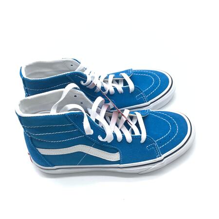 Vans sk8-hi tapered